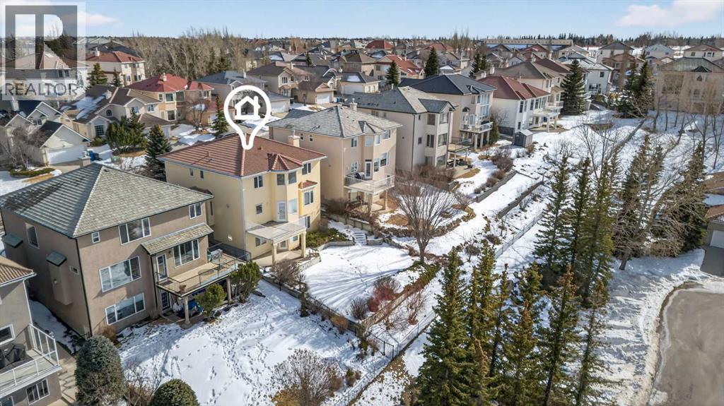 255 Hamptons Terrace Nw, Calgary, Alberta  T3A 5R5 - Photo 50 - A2298429