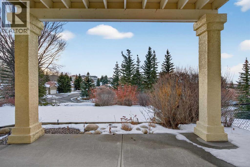 255 Hamptons Terrace Nw, Calgary, Alberta  T3A 5R5 - Photo 44 - A2298429