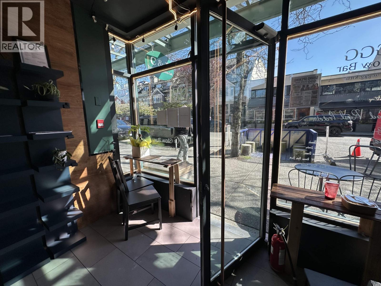 1835 W 1st Avenue, Vancouver, British Columbia  V6J 5J1 - Photo 5 - C8077141