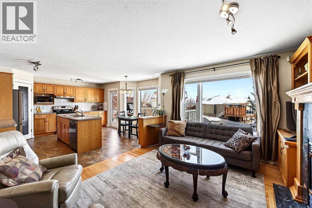 219 Hidden Ranch Circle NW, Calgary, Alberta  T3A 5R1 - Photo 17 - A2299598