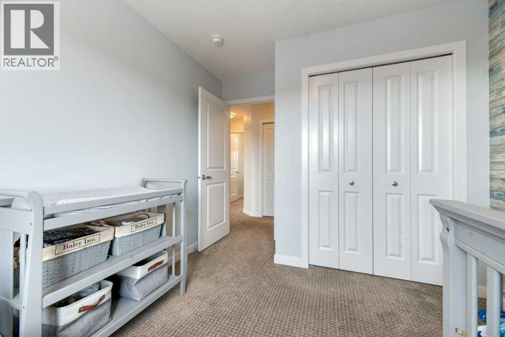 204 Sundown Road, Cochrane, Alberta  T4C 2M5 - Photo 38 - A2301329