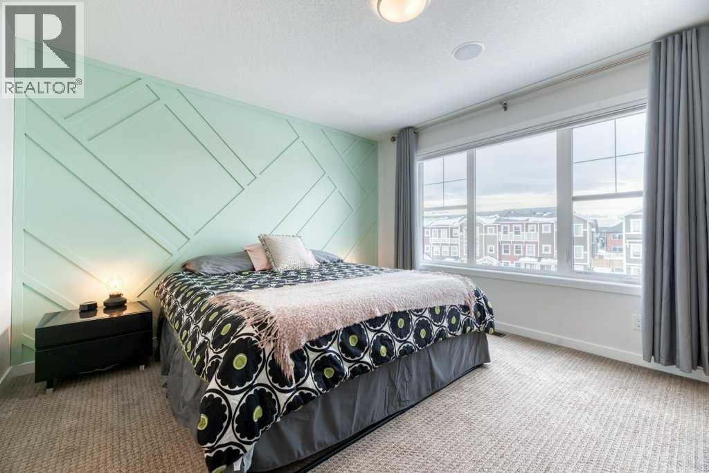 204 Sundown Road, Cochrane, Alberta  T4C 2M5 - Photo 31 - A2301329