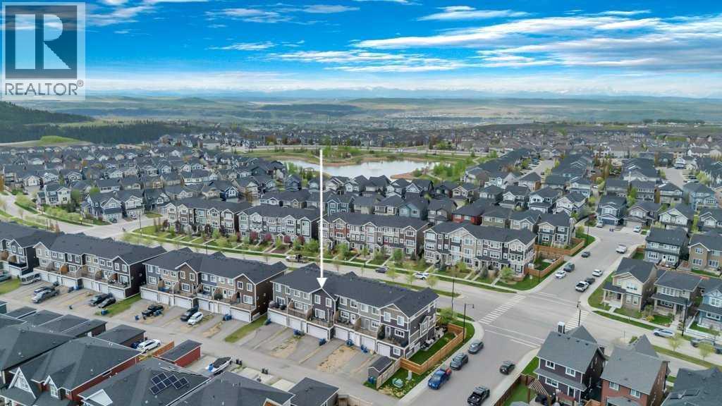 204 Sundown Road, Cochrane, Alberta  T4C 2M5 - Photo 7 - A2301329