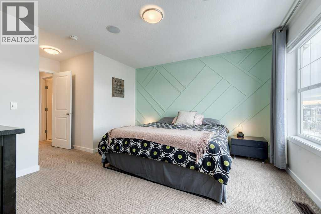 204 Sundown Road, Cochrane, Alberta  T4C 2M5 - Photo 32 - A2301329