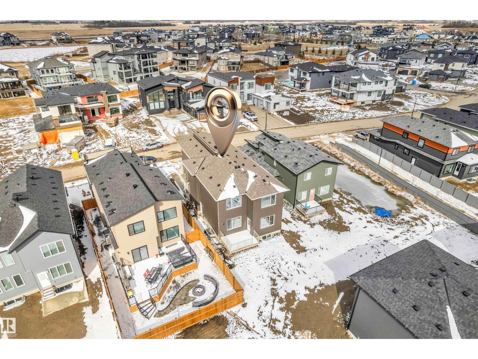 2611 62 Av Ne, Rural Leduc County, Alberta  T4X 3A4 - Photo 38 - E4483161