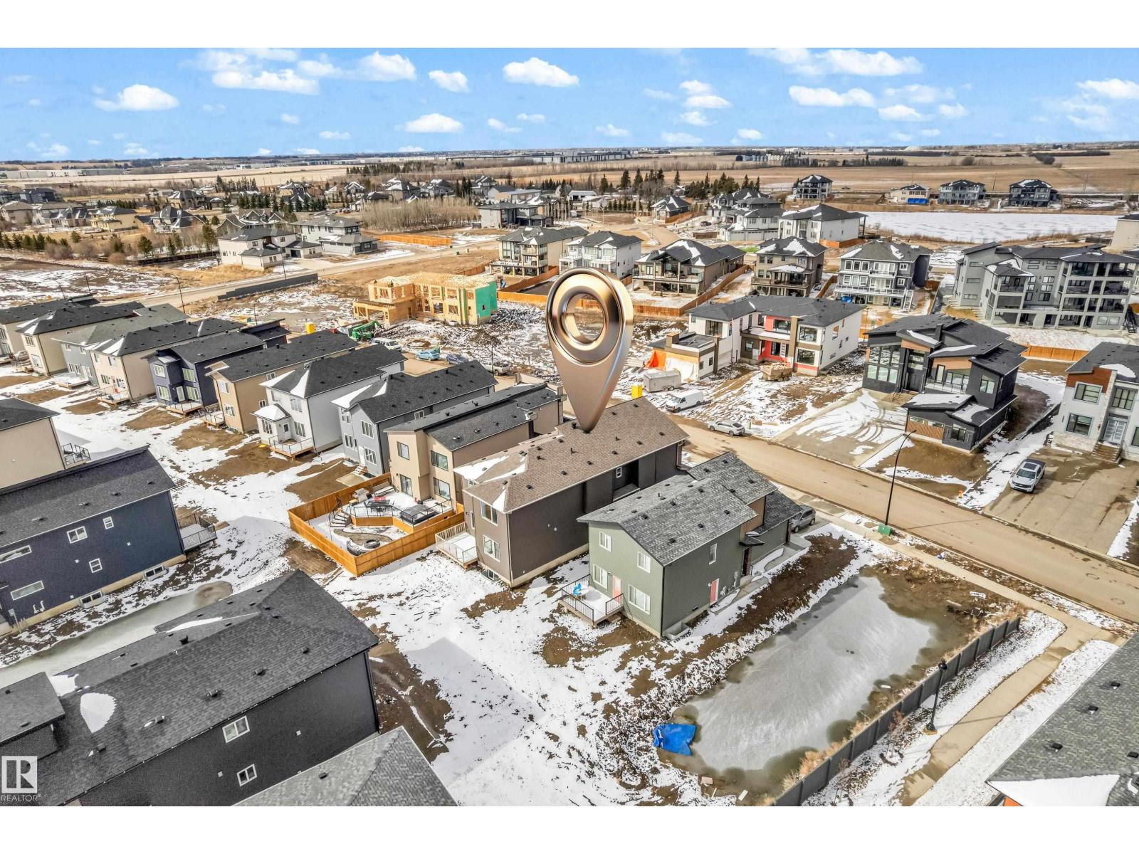 2611 62 Av Ne, Rural Leduc County, Alberta  T4X 3A4 - Photo 39 - E4483161