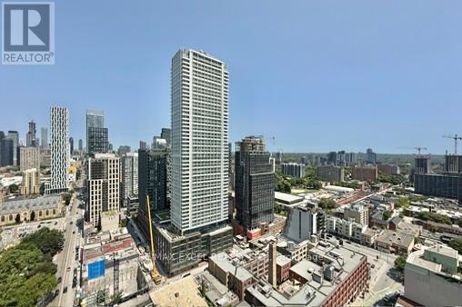 3303 - 89 Church Street, Toronto, Ontario  M5C 2G3 - Photo 25 - C13017922