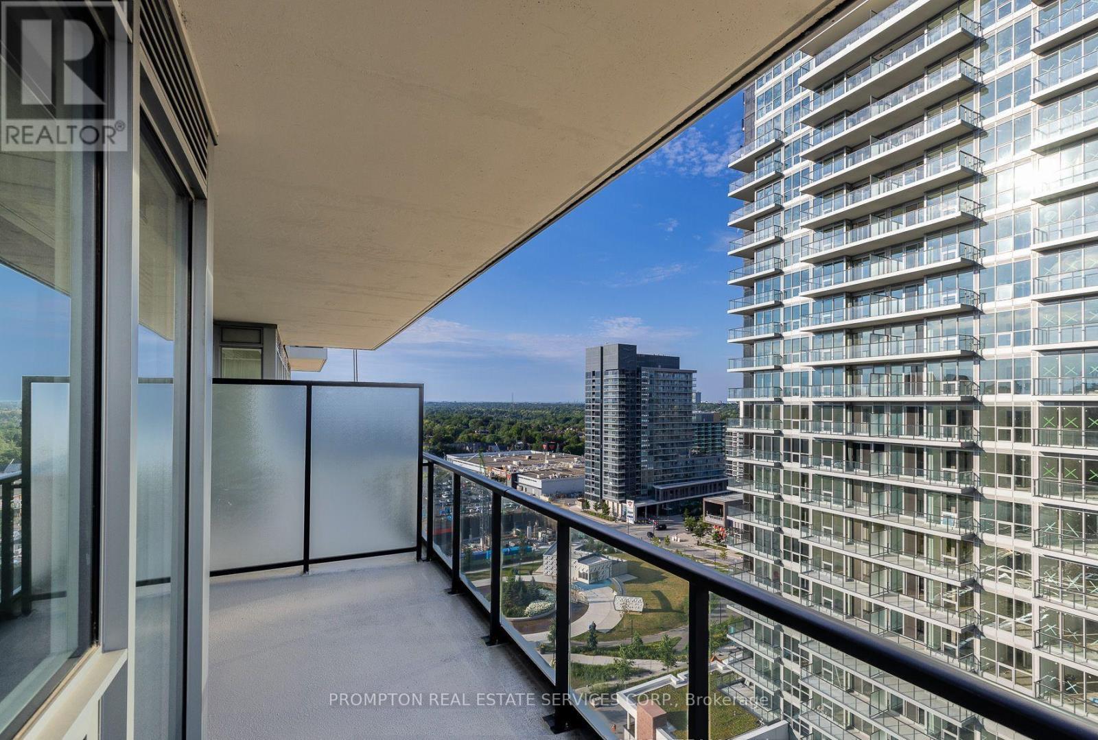 1701 - 85 Mcmahon Drive, Toronto, Ontario  M2K 0H1 - Photo 7 - C13017934