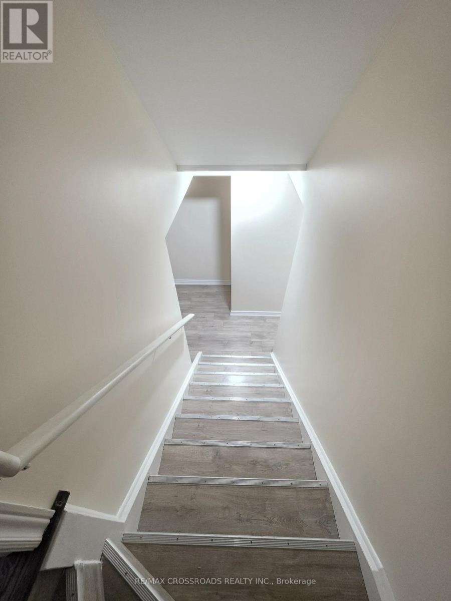 Basement - 14 Schoolbridge Street, Ajax, Ontario  L1T 4Z2 - Photo 2 - E13017920