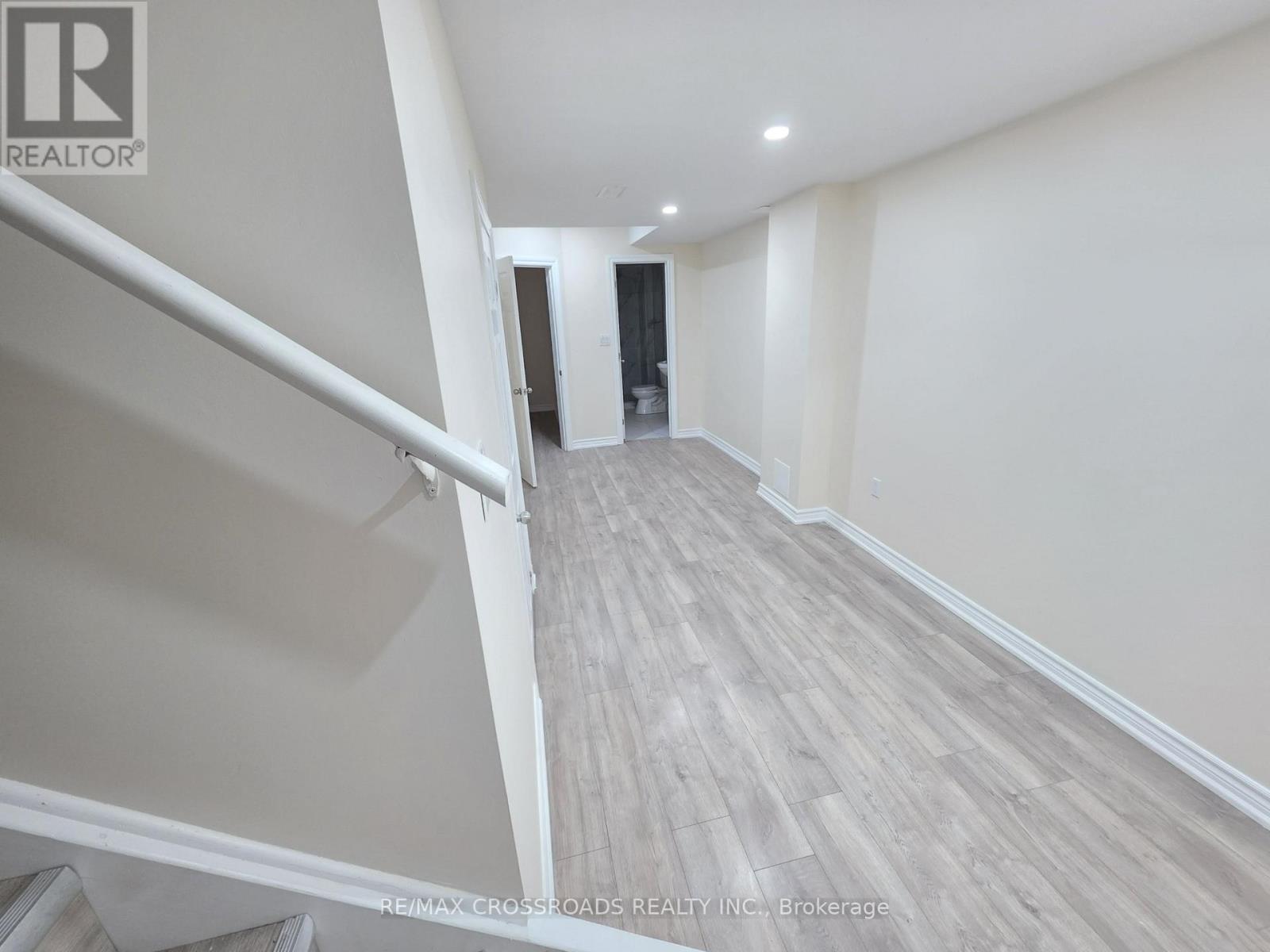 Basement - 14 Schoolbridge Street, Ajax, Ontario  L1T 4Z2 - Photo 3 - E13017920