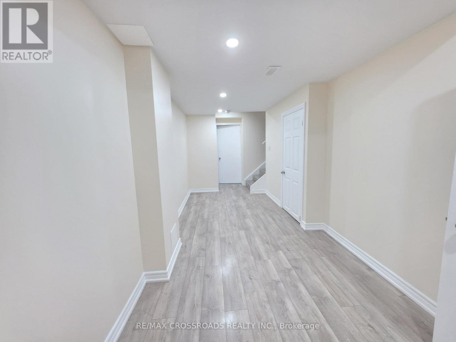 Basement - 14 Schoolbridge Street, Ajax, Ontario  L1T 4Z2 - Photo 8 - E13017920