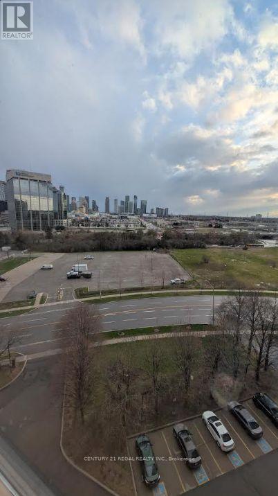 1112 - 4185 Shipp Drive, Mississauga, Ontario  L4Z 2Y8 - Photo 14 - W13016454