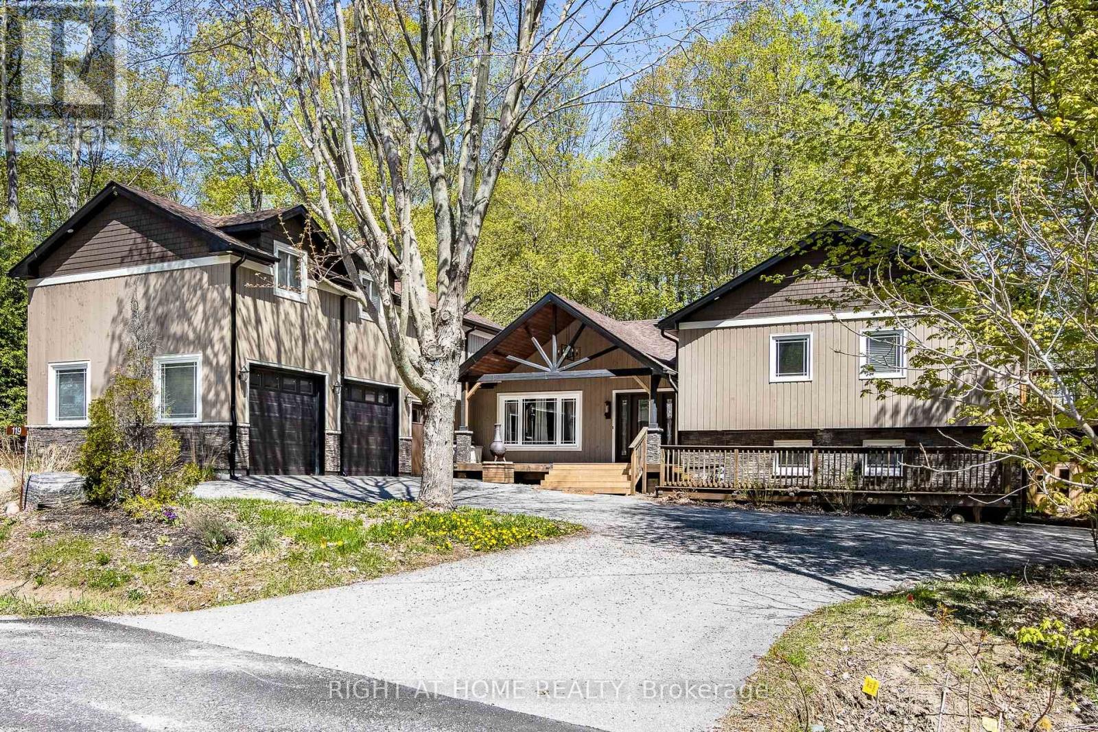 119 TIMCOURT DRIVE, Tiny, Ontario