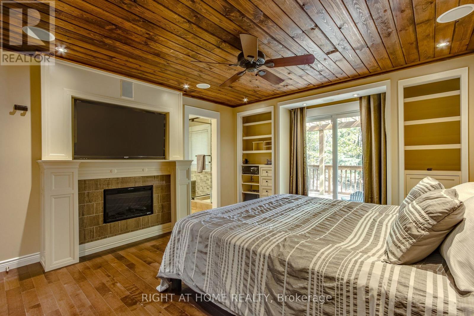 119 Timcourt Drive, Tiny, Ontario  L9M 0B9 - Photo 14 - S13017918