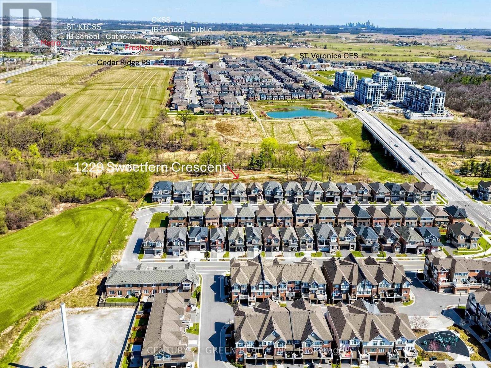 1229 Sweetfern Crescent, Milton, Ontario  L9E 1L9 - Photo 46 - W13017914