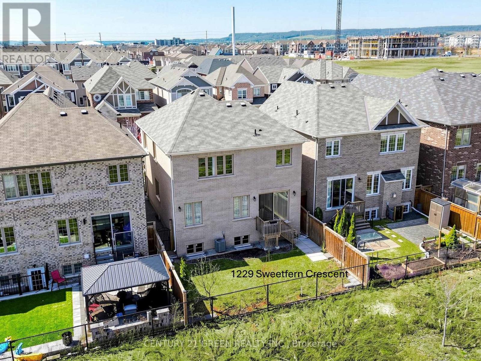 1229 Sweetfern Crescent, Milton, Ontario  L9E 1L9 - Photo 47 - W13017914