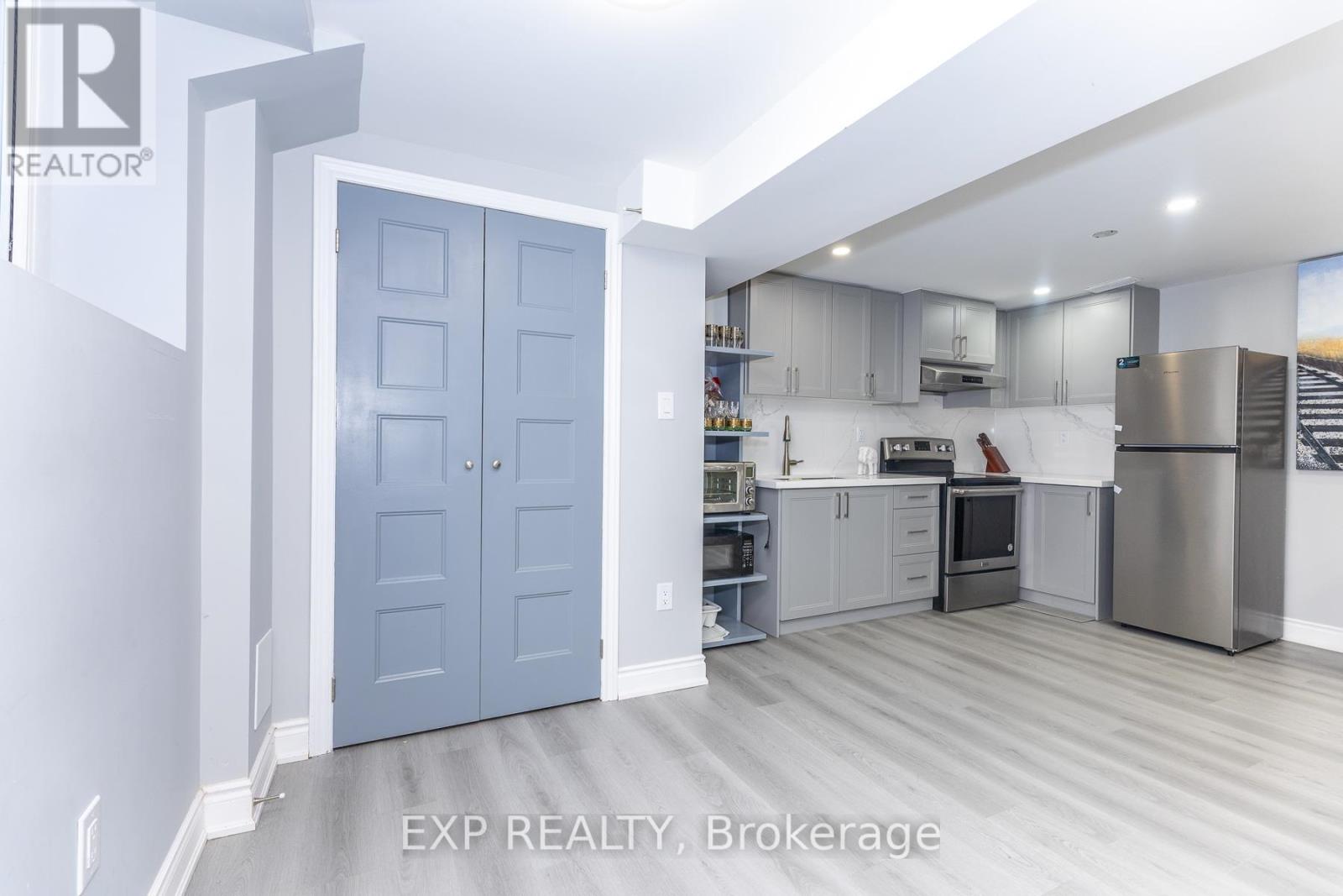 BASEMENT - 3270 KLAIMAN DRIVE, Mississauga, Ontario