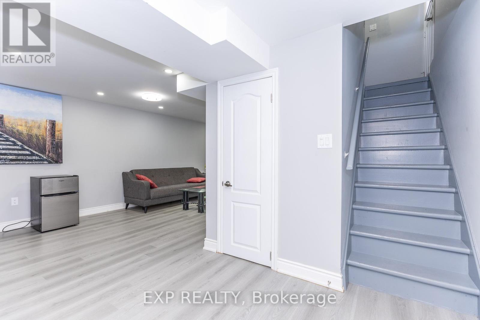 Basement - 3270 Klaiman Drive, Mississauga, Ontario  L4Y 3C8 - Photo 6 - W13017924