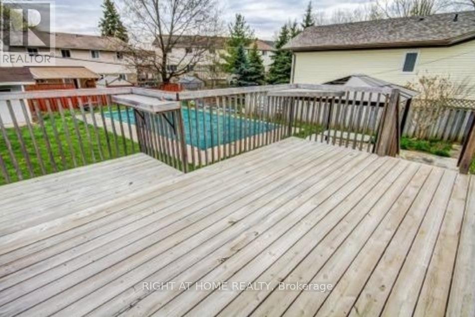 Upper - 46 Miller Road, Oakville, Ontario  L6H 1J6 - Photo 13 - W13017926