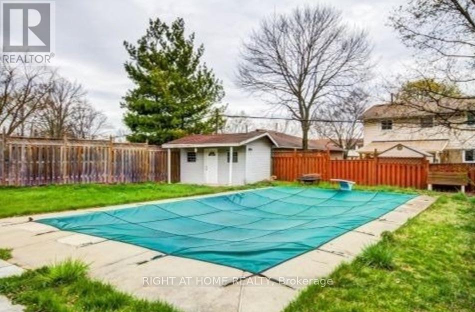 Upper - 46 Miller Road, Oakville, Ontario  L6H 1J6 - Photo 14 - W13017926