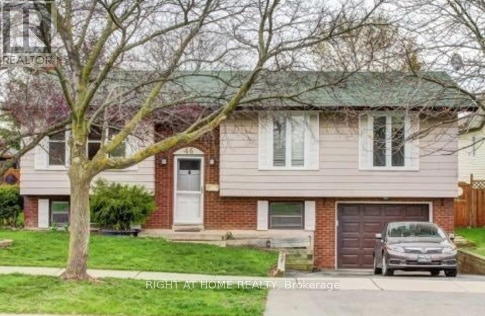 Upper - 46 Miller Road, Oakville, Ontario  L6H 1J6 - Photo 2 - W13017926
