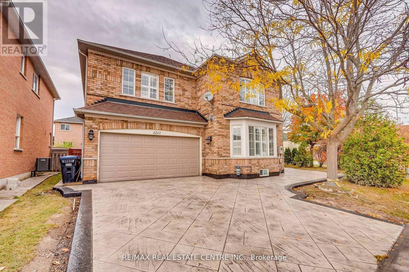 3213 MCDOWELL (BASEMENT) DRIVE, Mississauga, Ontario