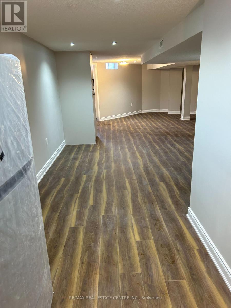 3213 Mcdowell (Basement) Drive, Mississauga, Ontario  L5M 6S4 - Photo 5 - W13017928