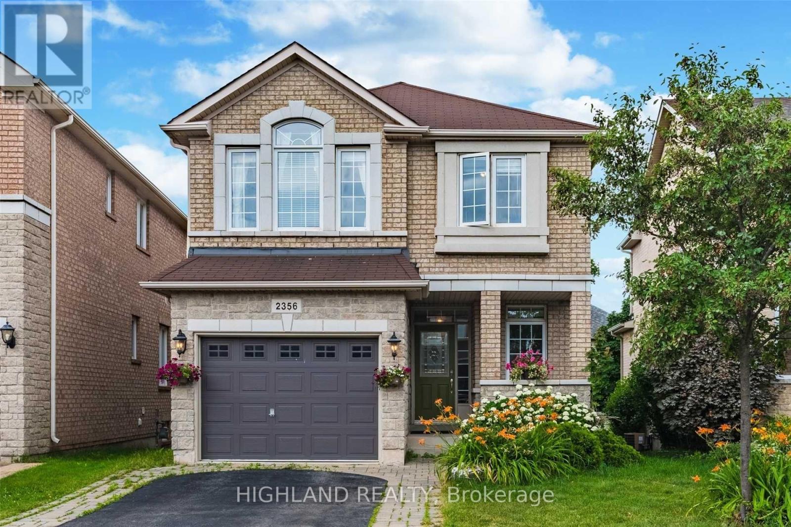 2356 HILDA DRIVE, Oakville, Ontario