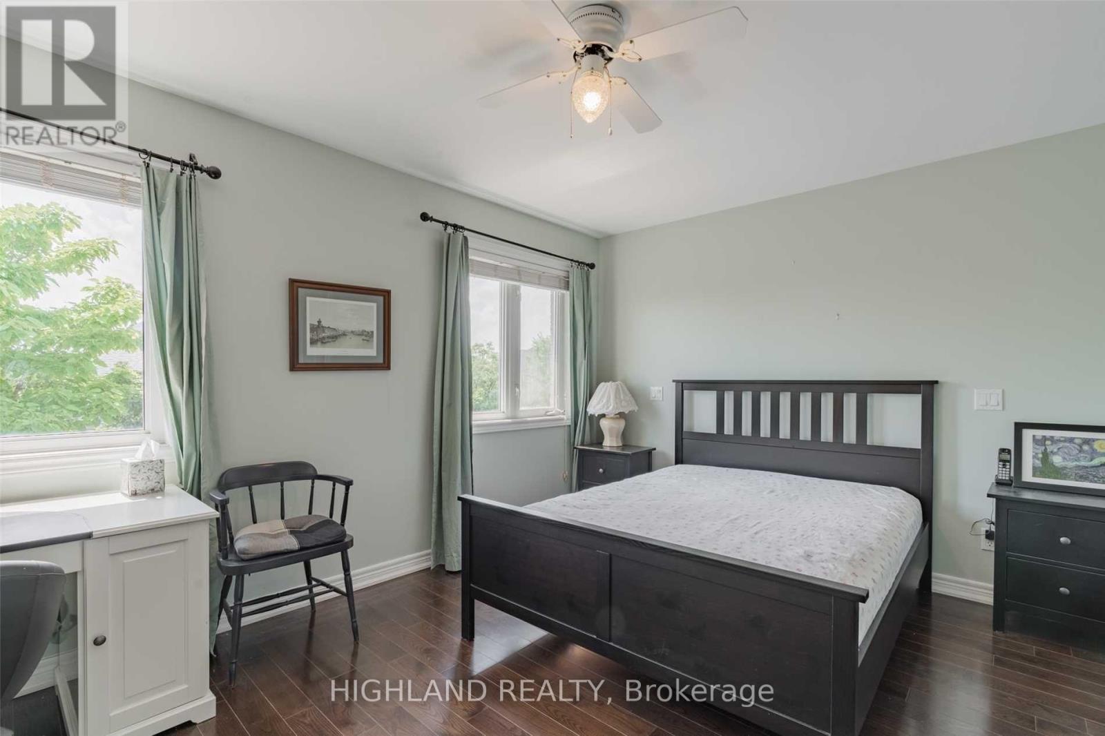 2356 Hilda Drive, Oakville, Ontario  L6H 7M9 - Photo 8 - W13017930