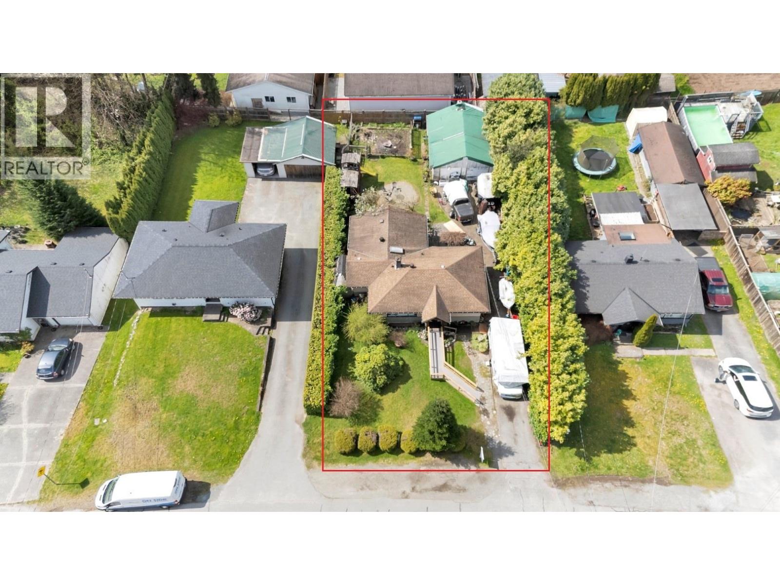 11963 221 Street, Maple Ridge, British Columbia  V2X 5S9 - Photo 3 - R3110466