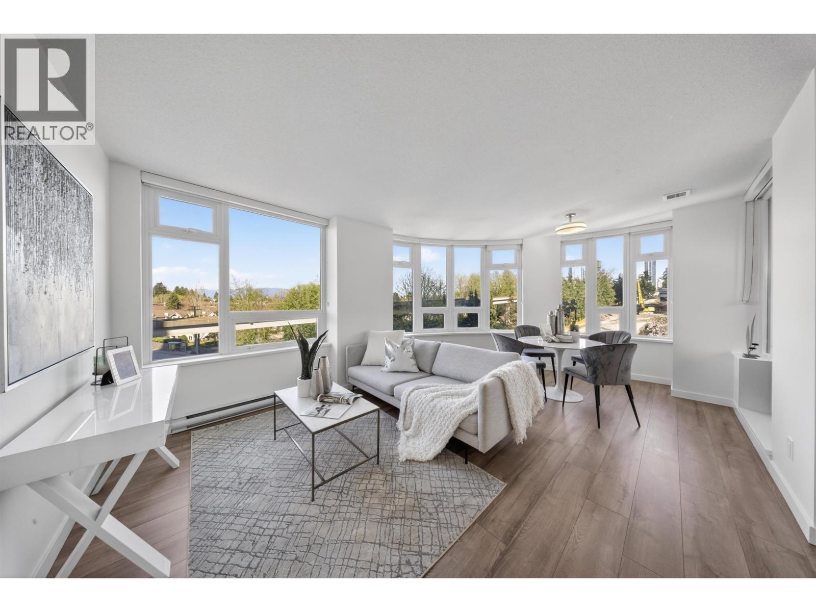 713 5470 ORMIDALE STREET, Vancouver, British Columbia