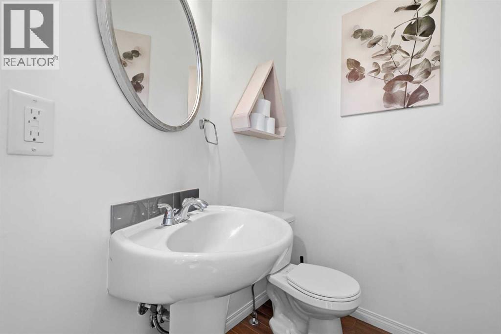 4803, 1001 8 Street Nw, Airdrie, Alberta  T4B 0W3 - Photo 6 - A2300527