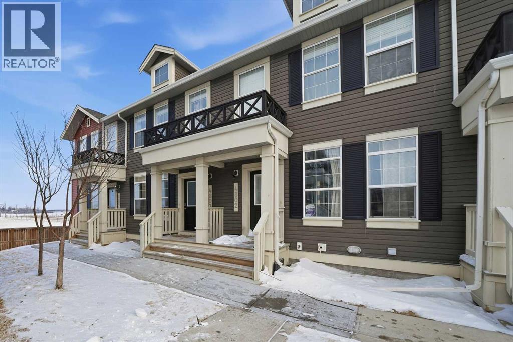 4803, 1001 8 Street Nw, Airdrie, Alberta  T4B 0W3 - Photo 17 - A2300527