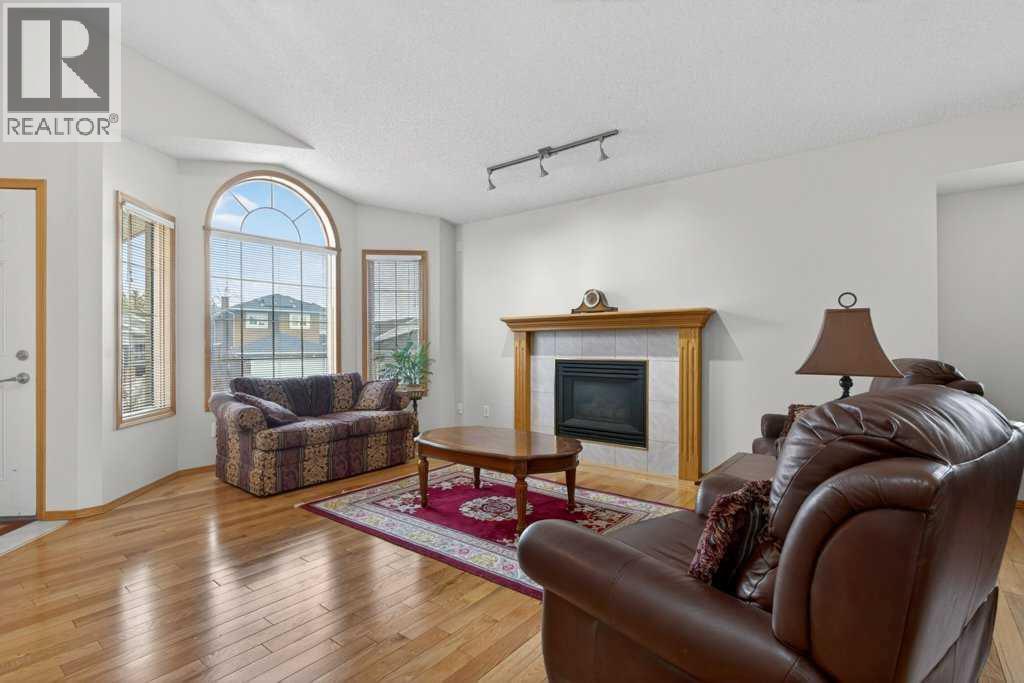 68 Arbour Wood Close Nw, Calgary, Alberta  T3G 4A8 - Photo 6 - A2303014