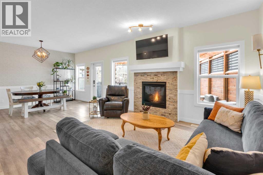 47 Canals Close Sw, Airdrie, Alberta  T4B 0S4 - Photo 12 - A2297439