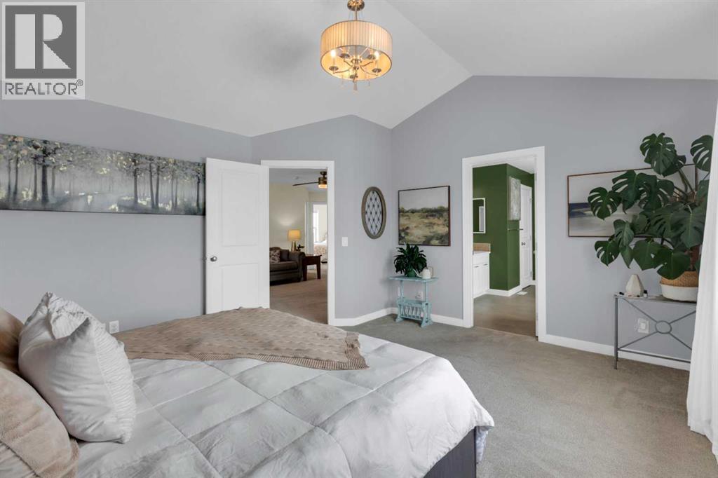 47 Canals Close Sw, Airdrie, Alberta  T4B 0S4 - Photo 22 - A2297439