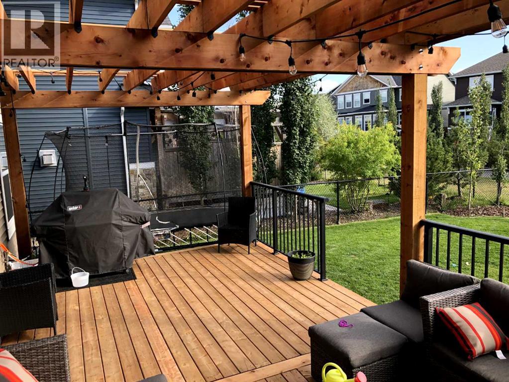 47 Canals Close Sw, Airdrie, Alberta  T4B 0S4 - Photo 37 - A2297439