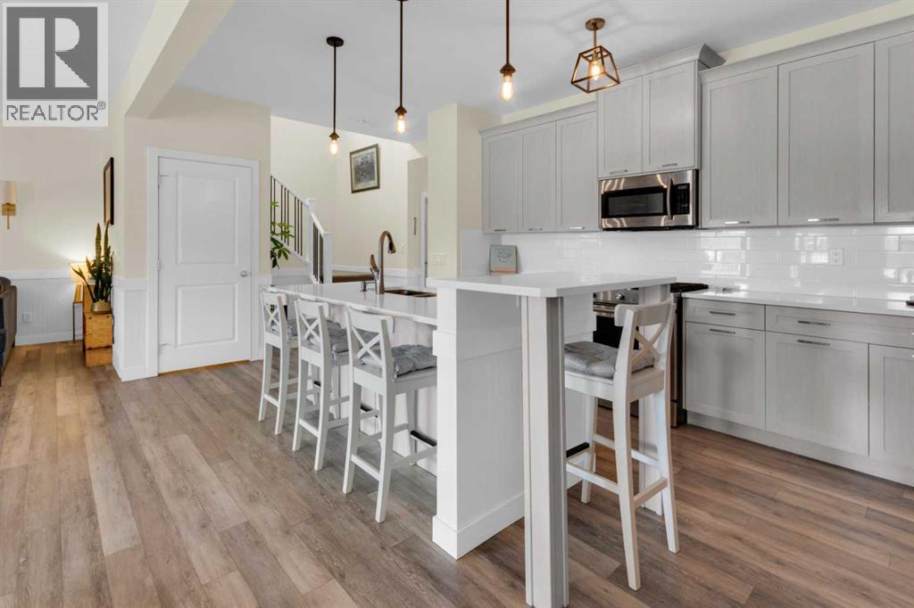 47 Canals Close Sw, Airdrie, Alberta  T4B 0S4 - Photo 7 - A2297439