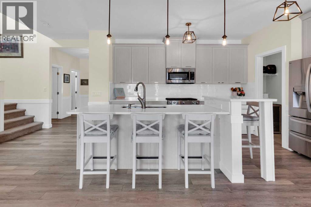 47 Canals Close Sw, Airdrie, Alberta  T4B 0S4 - Photo 4 - A2297439