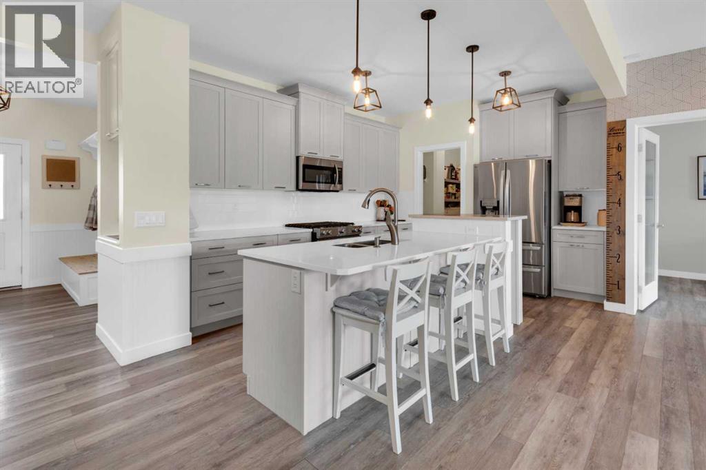 47 Canals Close Sw, Airdrie, Alberta  T4B 0S4 - Photo 6 - A2297439