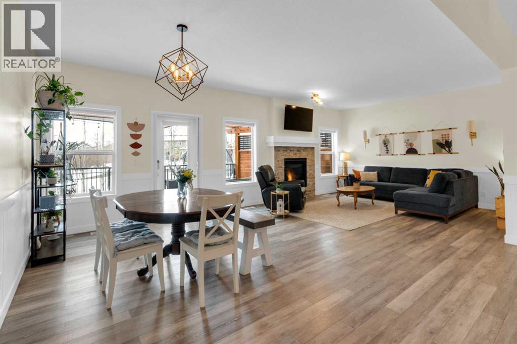 47 Canals Close Sw, Airdrie, Alberta  T4B 0S4 - Photo 9 - A2297439