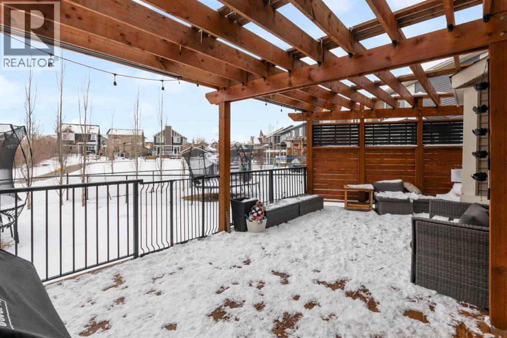 47 Canals Close Sw, Airdrie, Alberta  T4B 0S4 - Photo 38 - A2297439