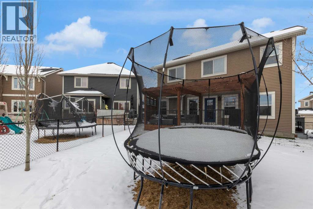 47 Canals Close Sw, Airdrie, Alberta  T4B 0S4 - Photo 39 - A2297439