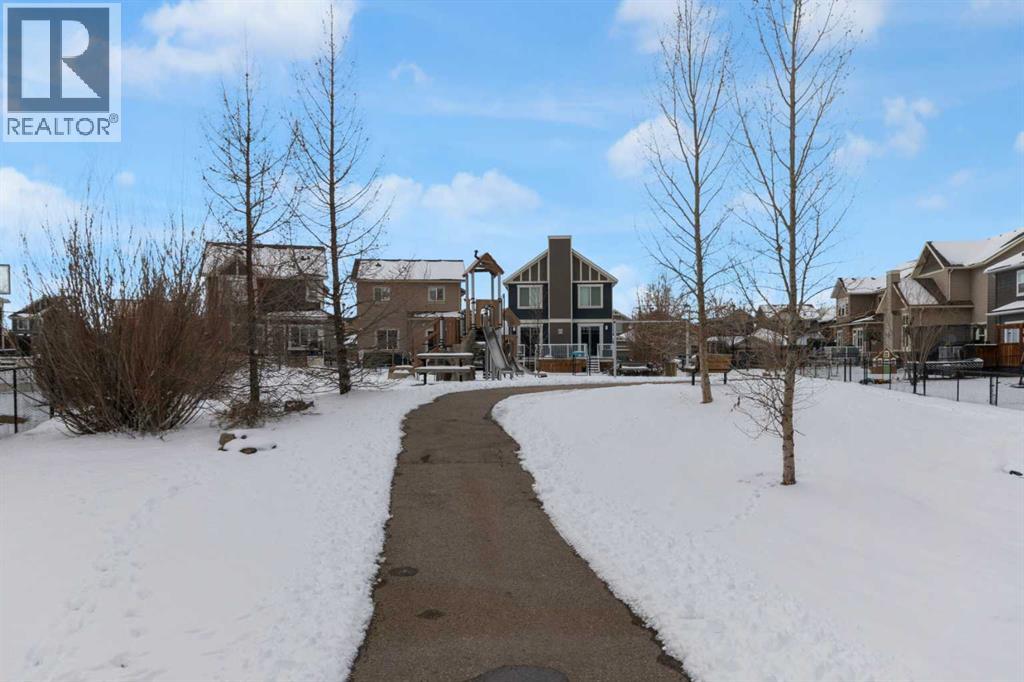 47 Canals Close Sw, Airdrie, Alberta  T4B 0S4 - Photo 41 - A2297439