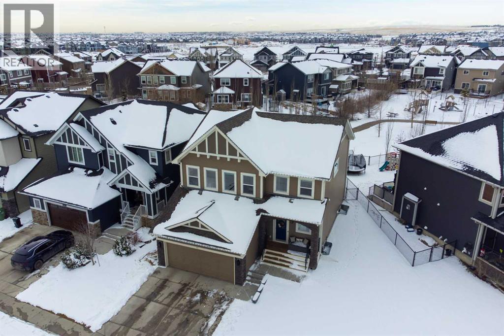 47 Canals Close Sw, Airdrie, Alberta  T4B 0S4 - Photo 42 - A2297439