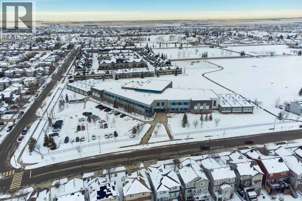 47 Canals Close Sw, Airdrie, Alberta  T4B 0S4 - Photo 45 - A2297439