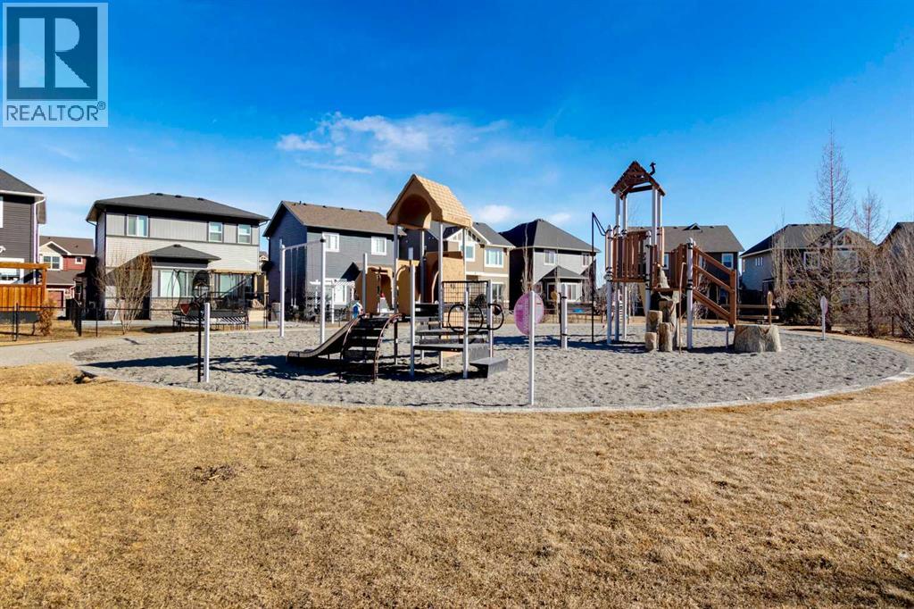 47 Canals Close Sw, Airdrie, Alberta  T4B 0S4 - Photo 47 - A2297439