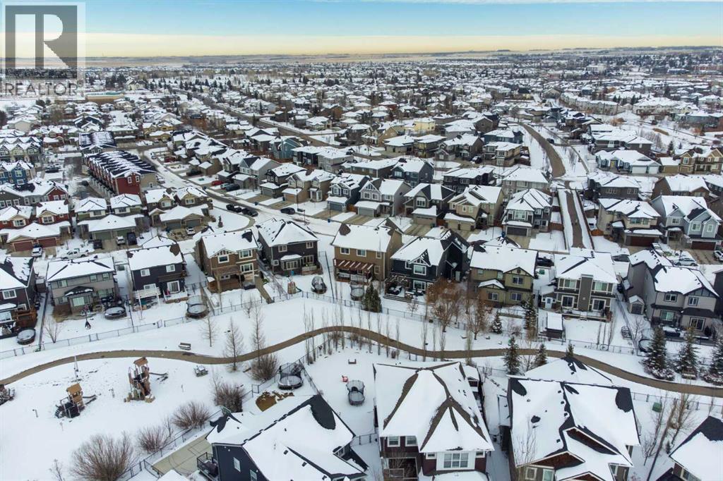 47 Canals Close Sw, Airdrie, Alberta  T4B 0S4 - Photo 44 - A2297439