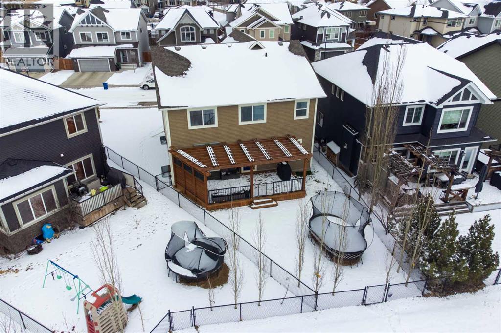 47 Canals Close Sw, Airdrie, Alberta  T4B 0S4 - Photo 43 - A2297439