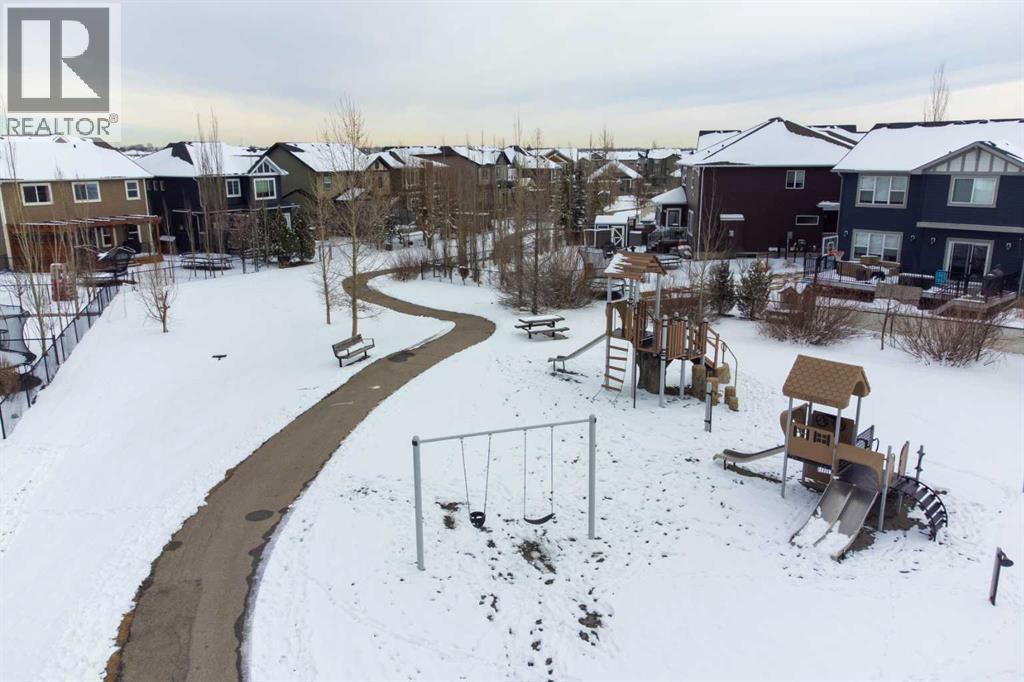 47 Canals Close Sw, Airdrie, Alberta  T4B 0S4 - Photo 46 - A2297439